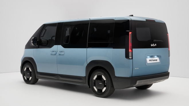 YDRAY kia pv5 passenger 4