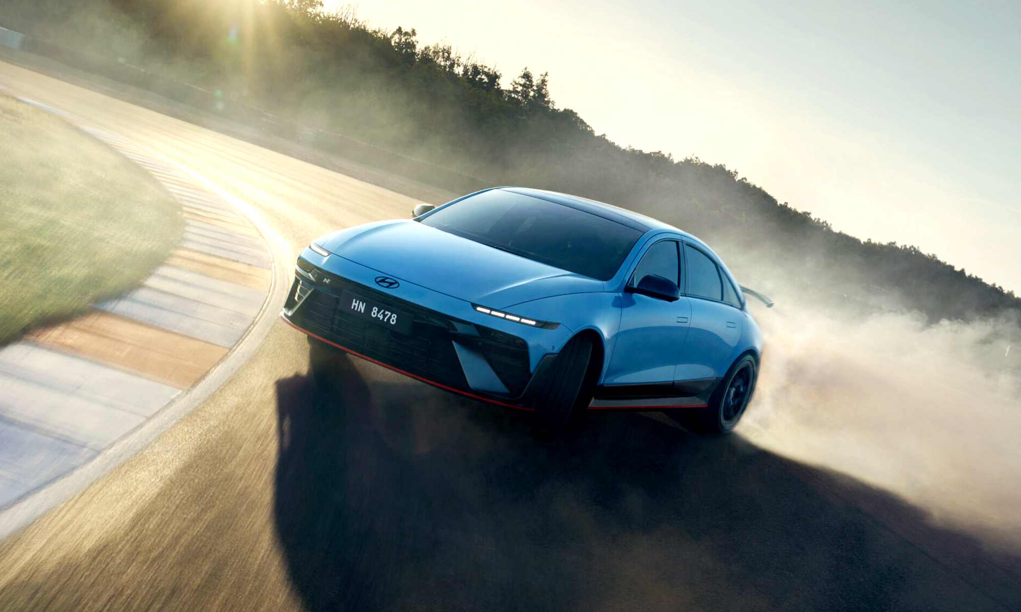 Ioniq 6 N