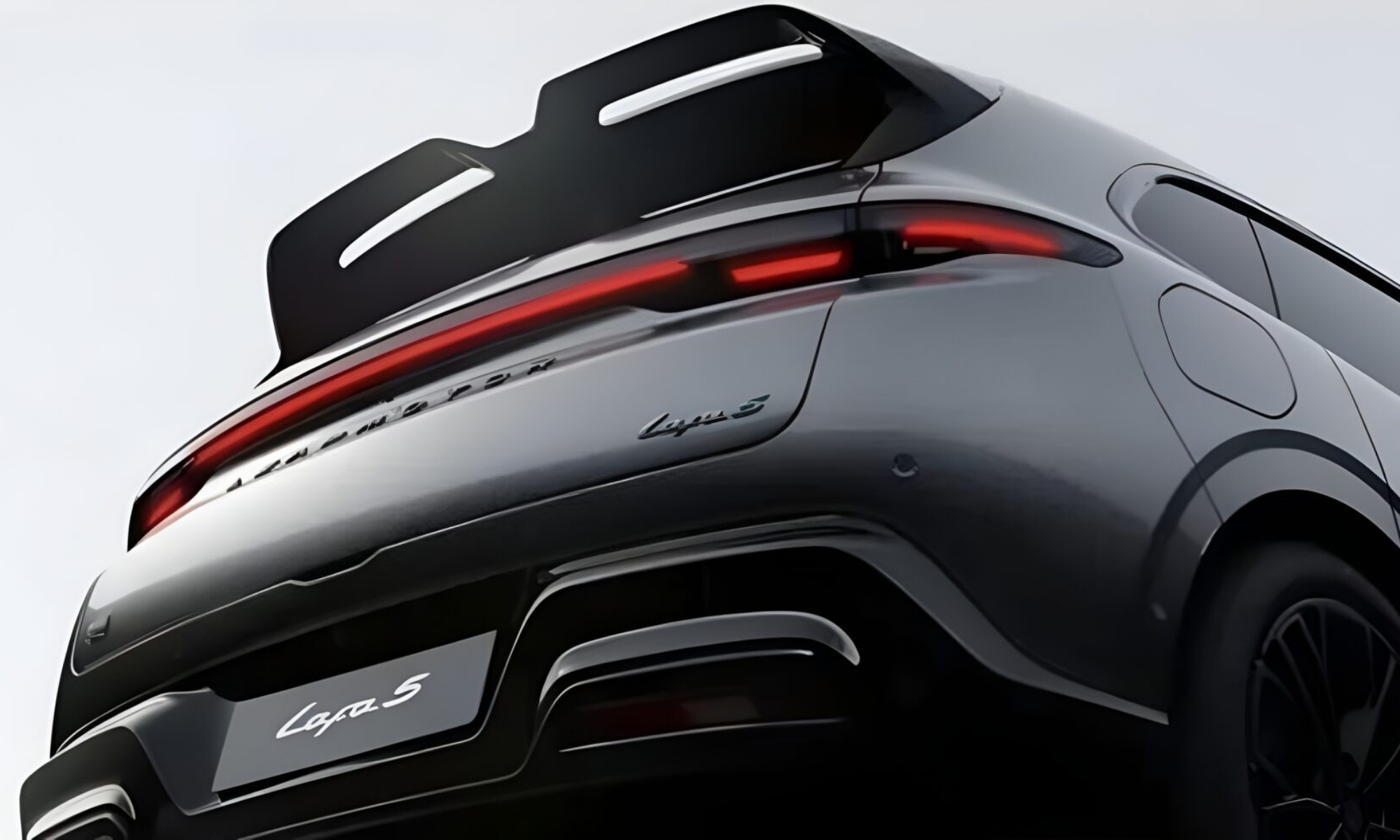 Leapmotor ha desvelado los primeros detalles del B05 Ultra.