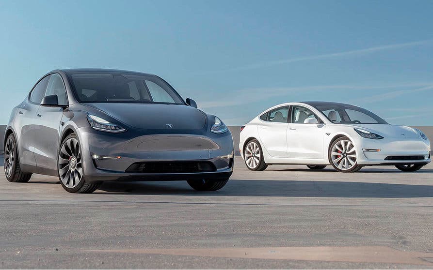  Respecto a otros fabricantes, el Tesla Model Y añade tres o cuatro años más de ventaja competitiva a los 10 que ya tenía el Model 3. 