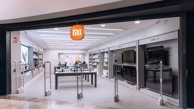 xiaomi store