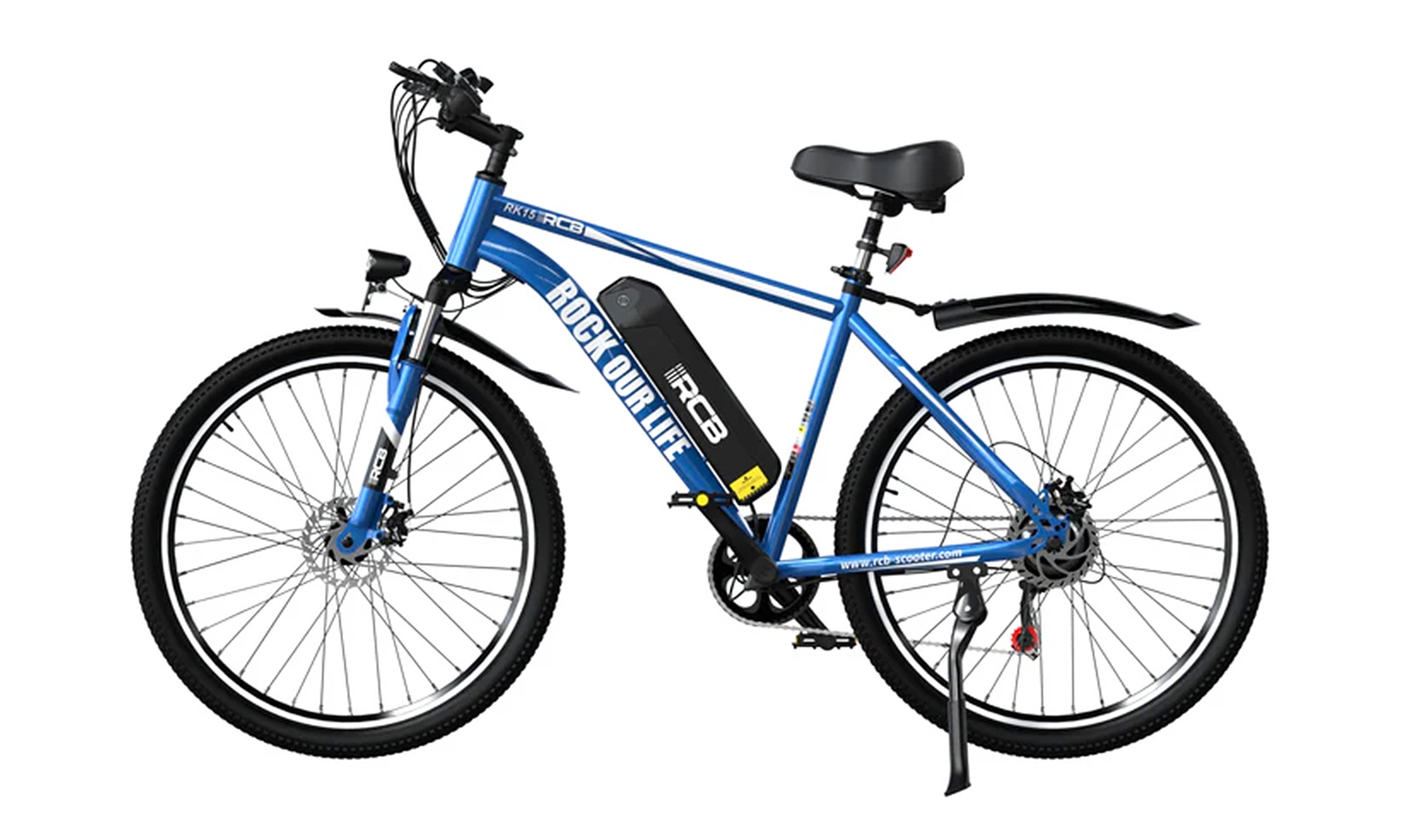 rcb rk15 ebike barata