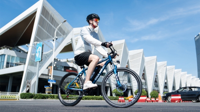 rcb rk15 ebike barata 1