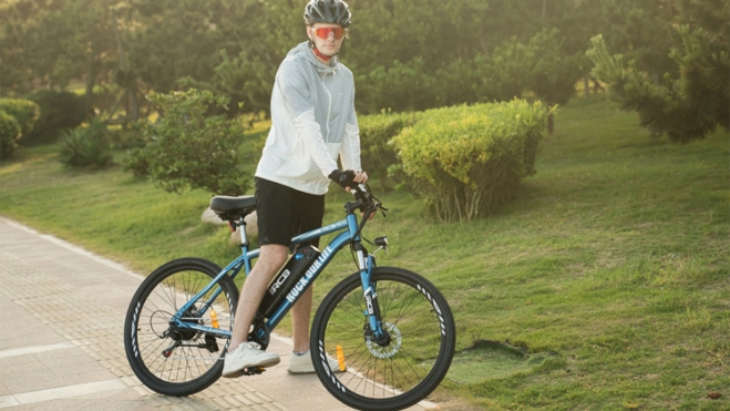 rcb rk15 ebike barata 2