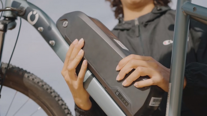 cecotec e xplore ebike barata 2