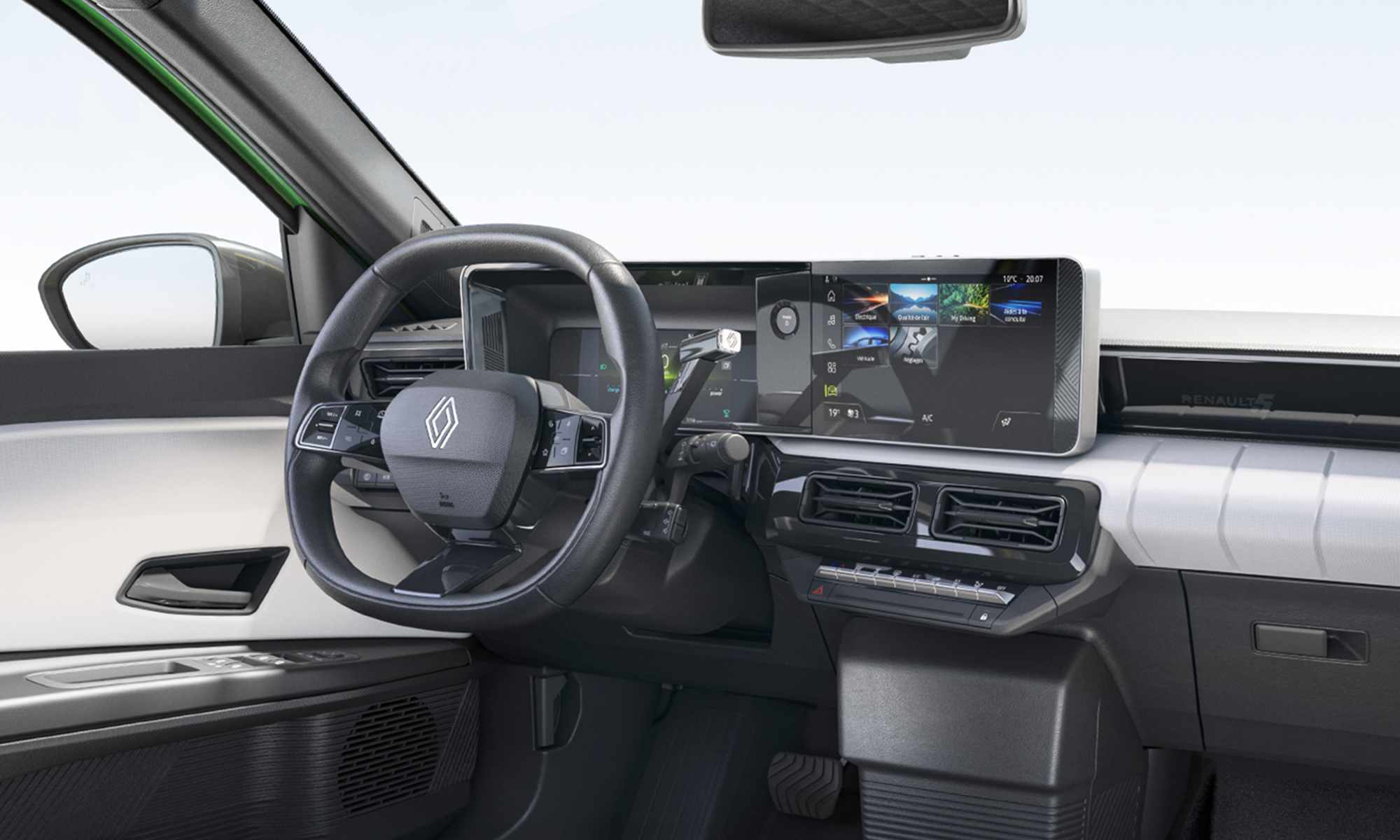 Es el cuarto coche eléctrico más vendido en lo que va de año en España.