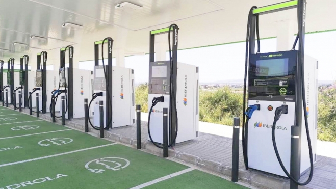 españa baterias estacionarias vehiculo electrico 3