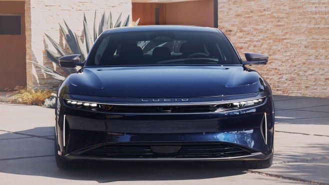 lucid air