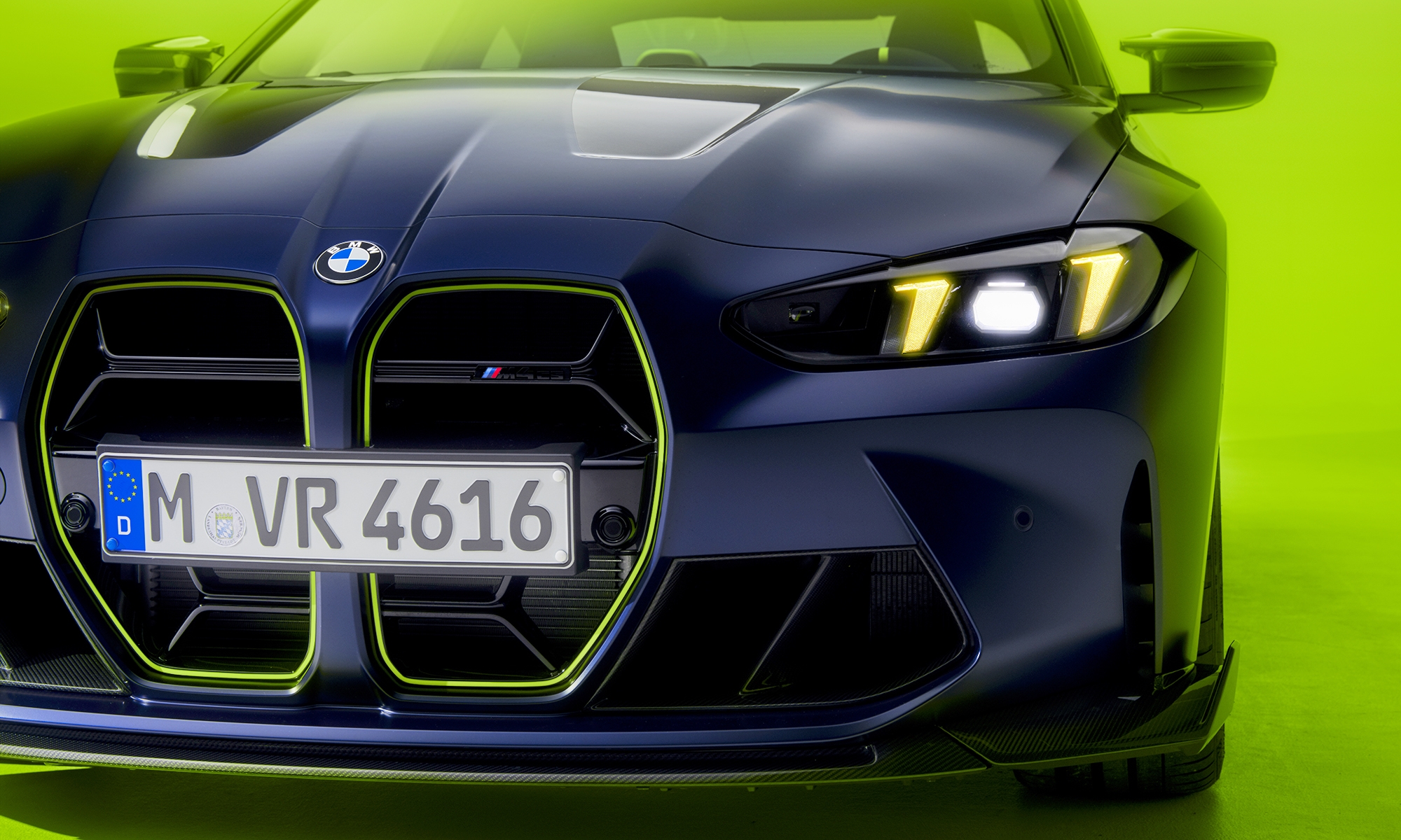 BMW alargará casi un año la vida de la actual Serie 4 al completo.