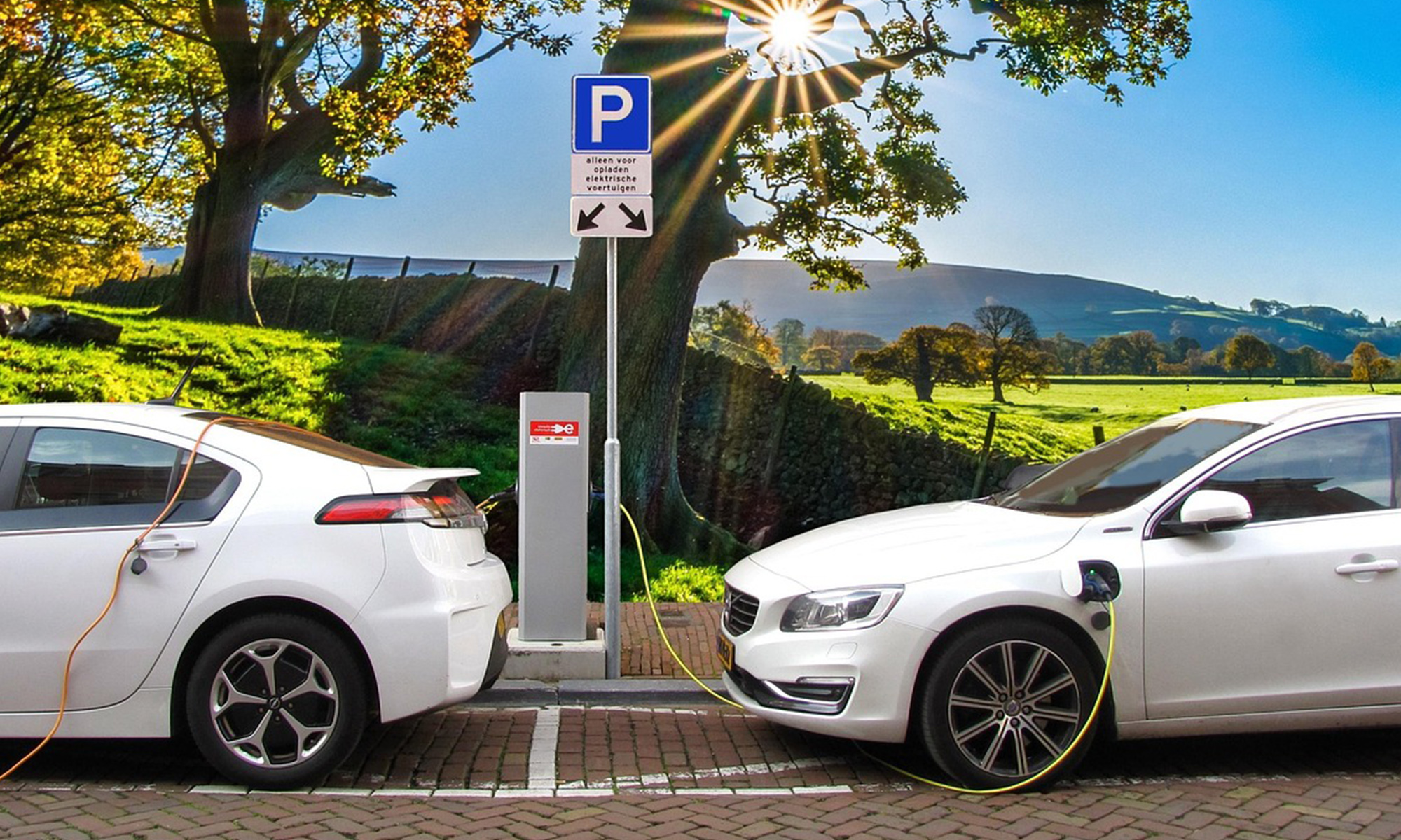 ayuda compra coches electricos phev espana se acaba