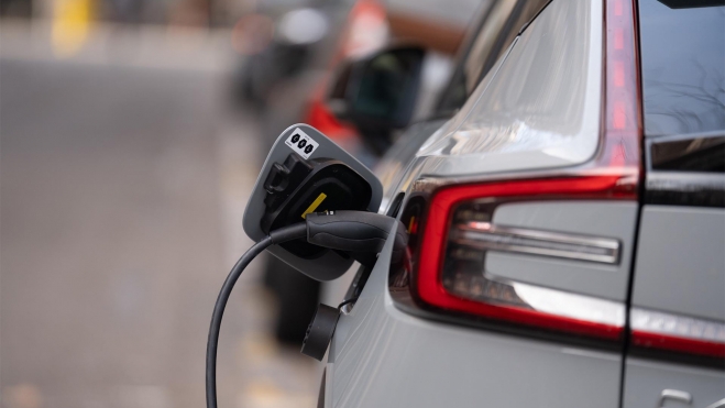 ayuda compra coches electricos phev espana se acaba 2
