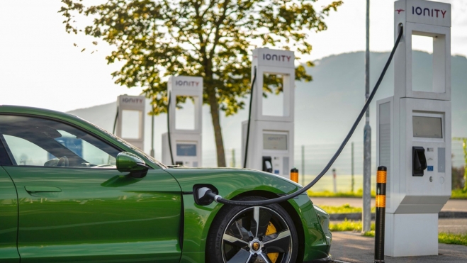 porsche plug&charge porsche plug&charge