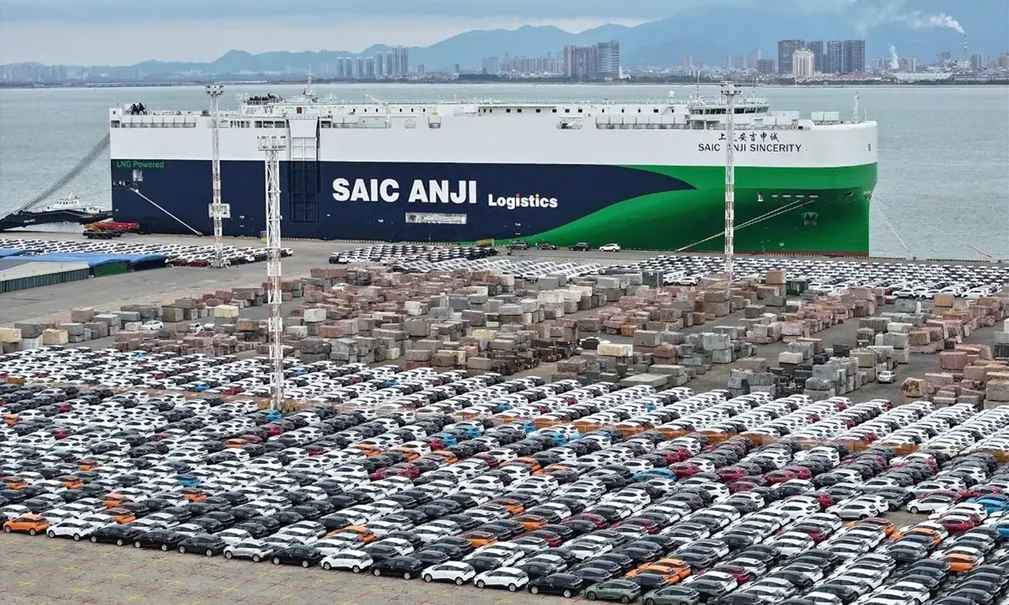 lo que nadie dice ventas coches chinos europa 1