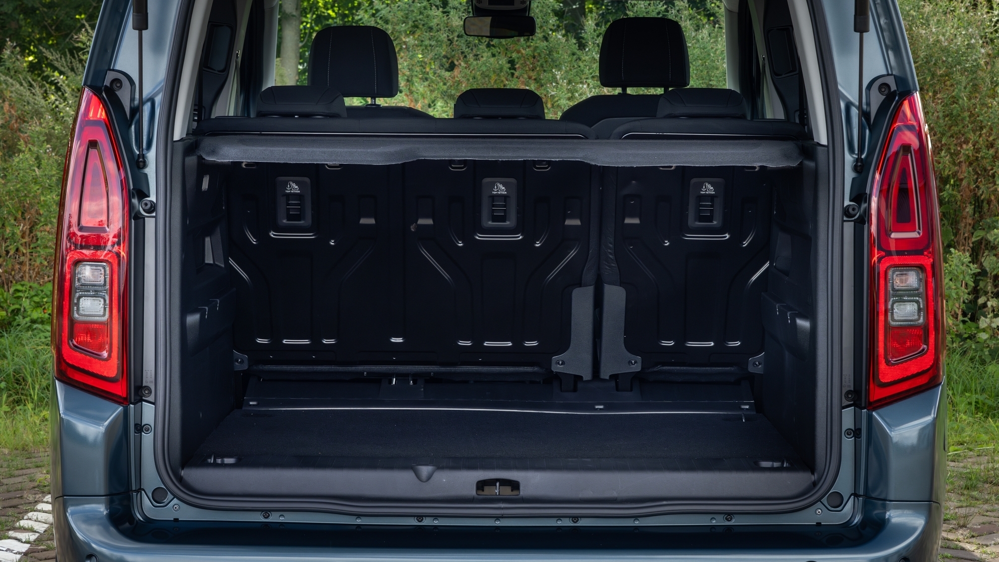 Außenspiegel Links Für Peugeot Partner, Citroën Berlingo, Toyota Proace - Elektrisch Einklappbar