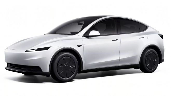 Tesla Model Y Standard Ultimo truco Elon Musk esperadisimo Tesla barato decepciona todo el mundo 3