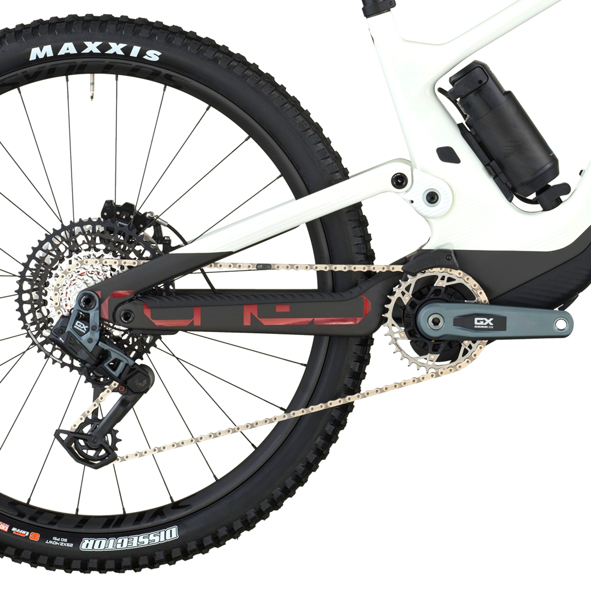bicicleta scott voltage 900 tuned 2026 (2)
