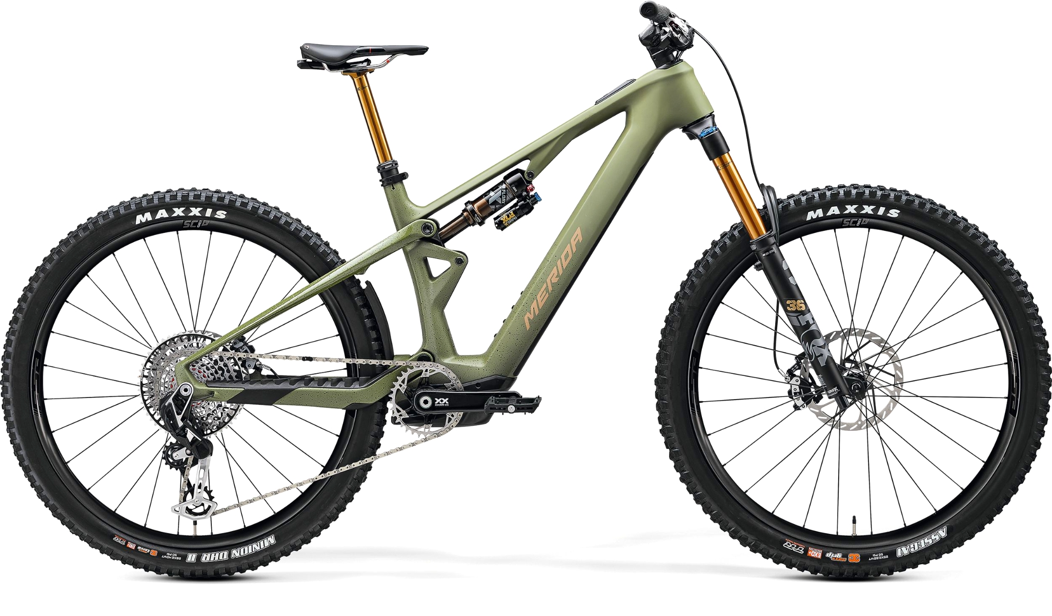 eONE SIXTY SL 10K grnear MY25 (1)