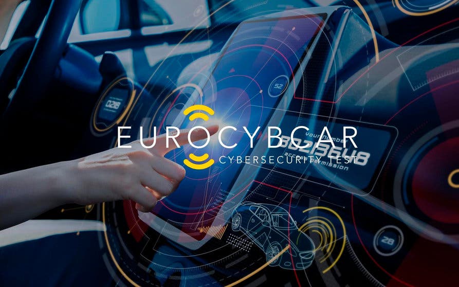  Los coches que no tengan certificado de ciberseguridad no se podrán vender en Europa a partir de 2022 
