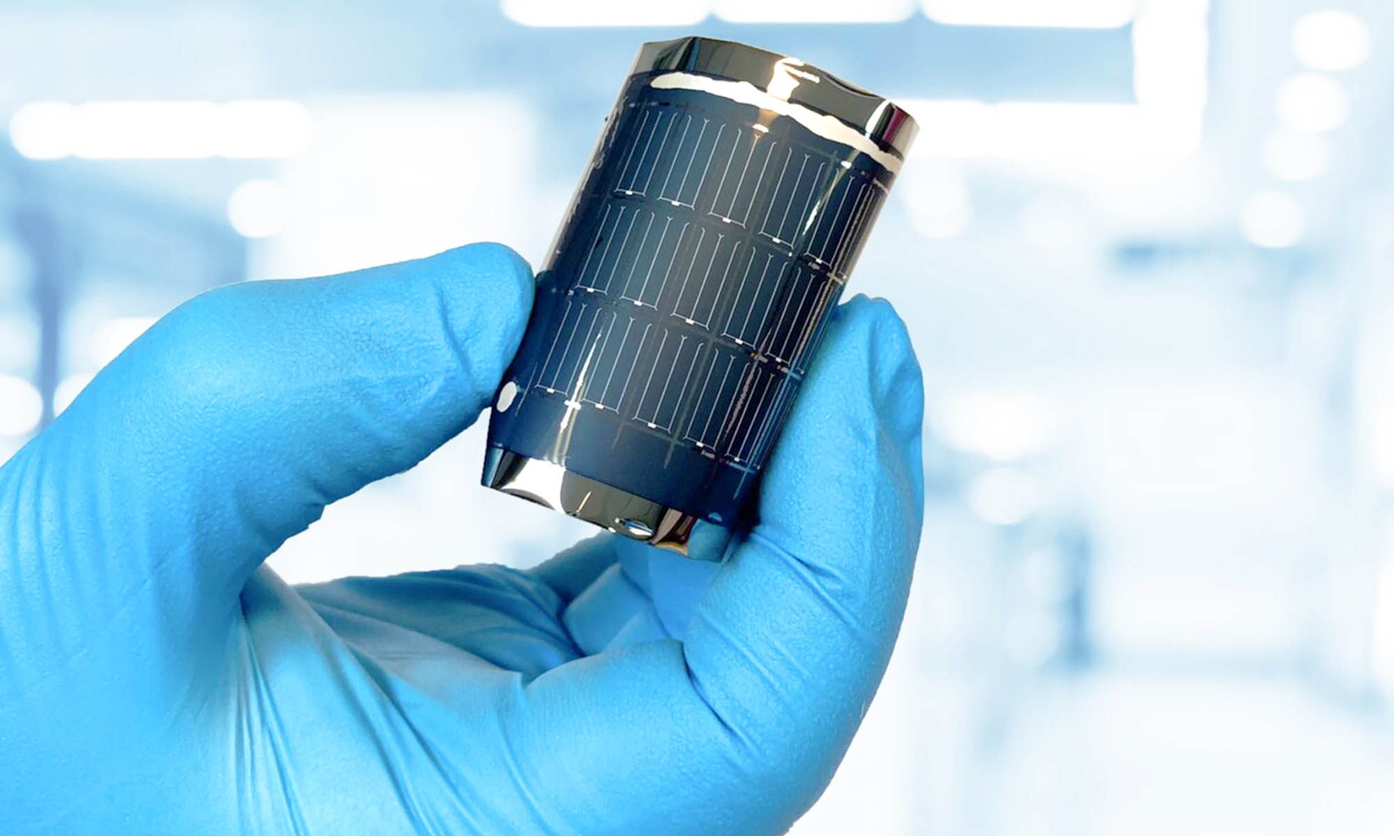 perovskita española paneles solares coches electricos 1