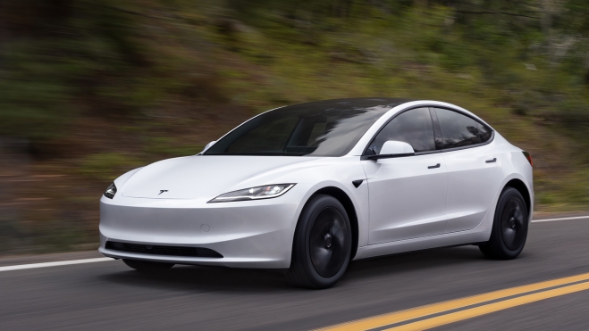 tesla model 3 standard 4