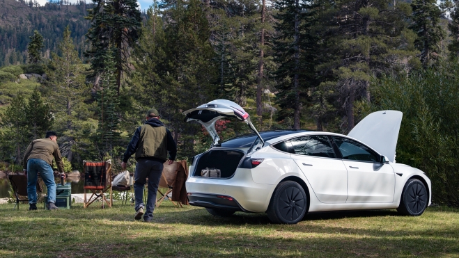 tesla model 3 standard 5