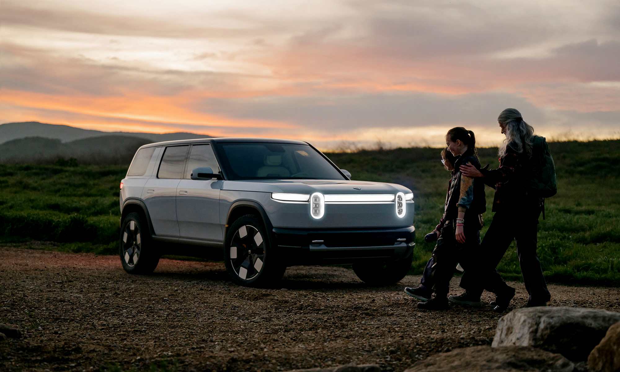 Rivian