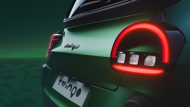 renault twingo ev 3