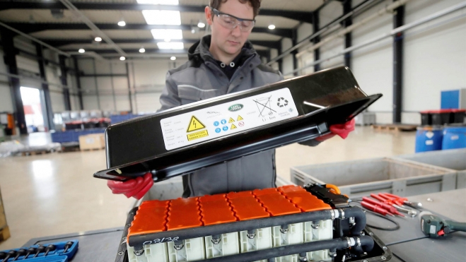 bateria futuro coches electricos metal litio 3