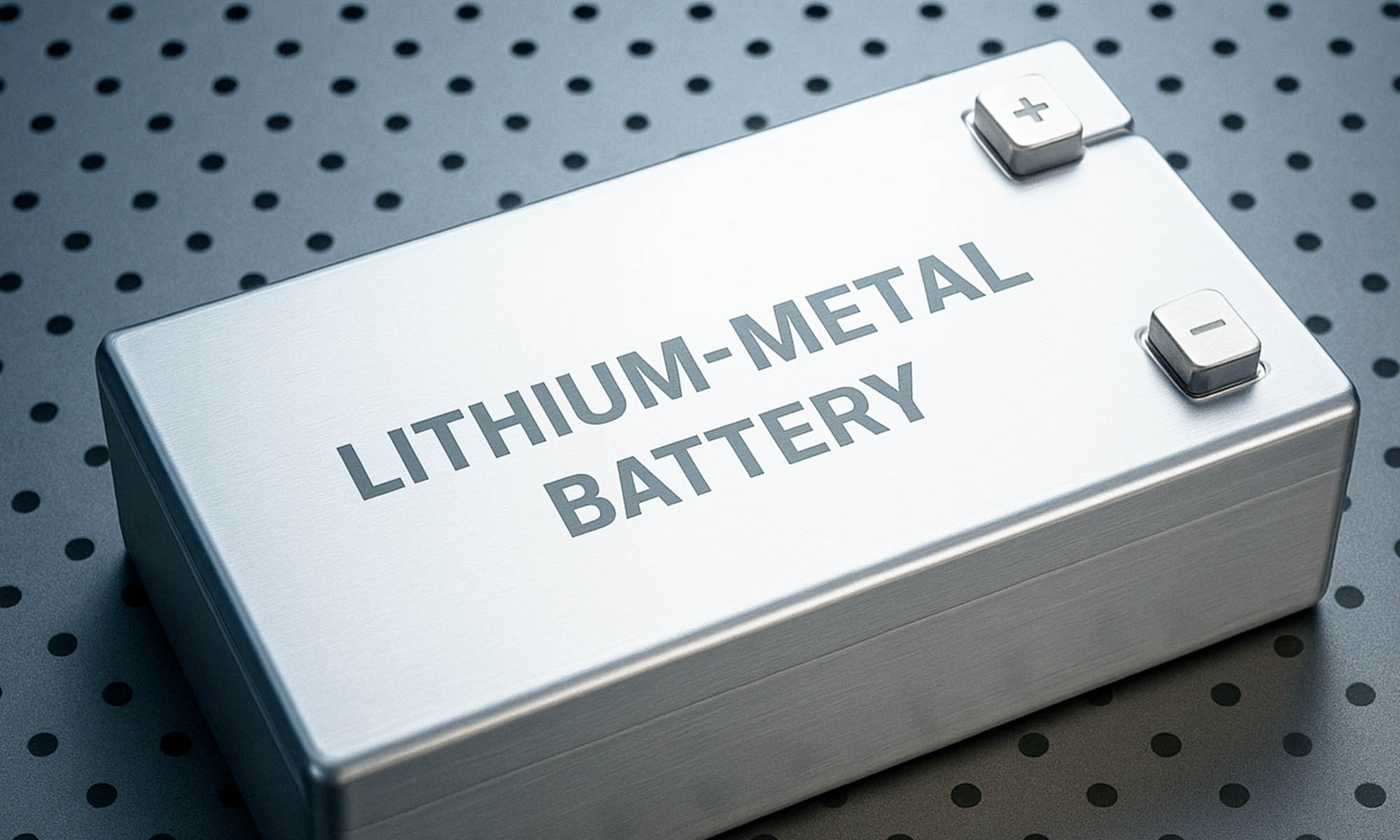 bateria futuro coches electricos metal litio 1