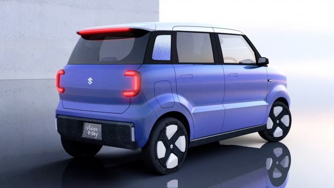 suzuki vision e sky 3