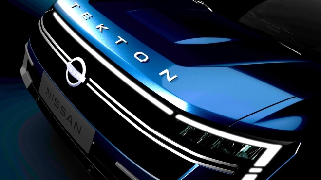 Nissan Tekton nuevo suv barato Nissan Dacia Duster exito ventas España (1)