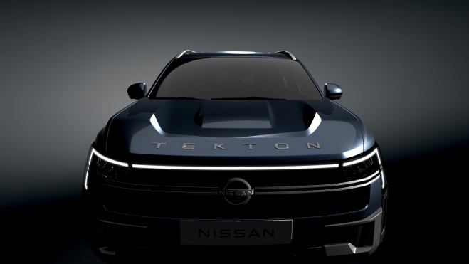 Nissan Tekton nuevo suv barato Nissan Dacia Duster exito ventas España (3)