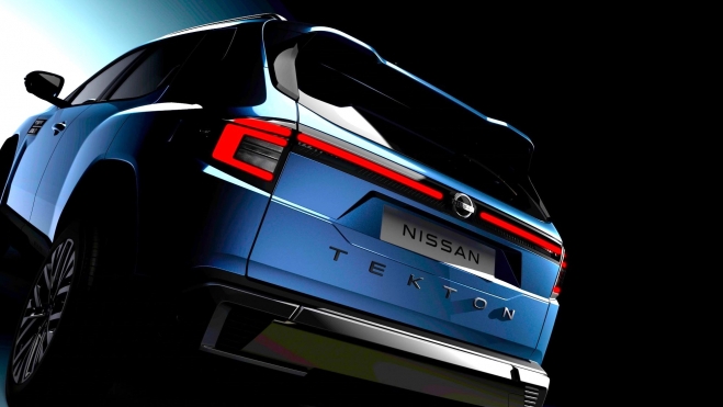 El Nissan Tekton es un SUV barato basado en el Dacia Duster que busca ser un éxito de ventas: podría lograrlo de llegar a España.