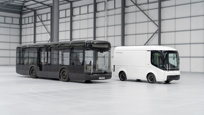 Arrival Bus Gamma 0 Van 7 2 (1) Arrival Bus Gamma 0 Van 7 2 (1)