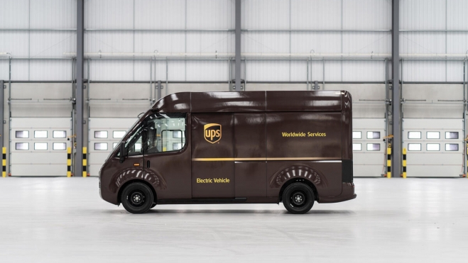 arrival ups wrap beta bicester 6 arrival ups wrap beta bicester 6
