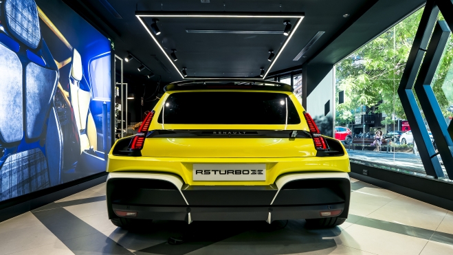 renault 5 turbo 3e madrid 2025 006