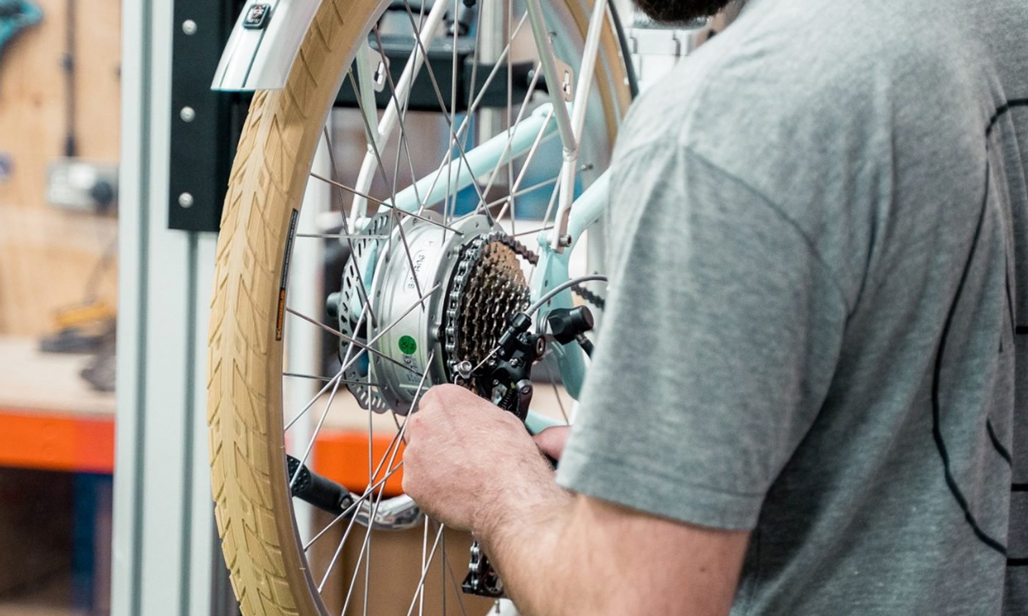 fraude bicicletas electricas china europa aduanas ebikes 1