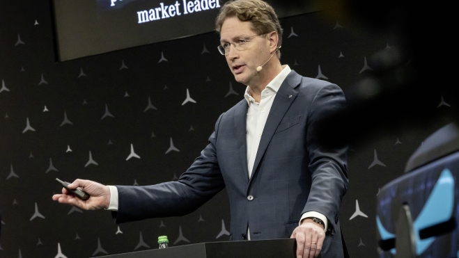 ceo mercedes ceo mercedes