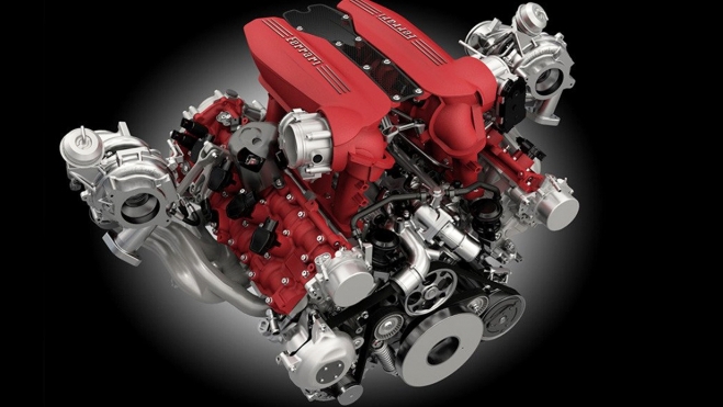 ferrari cambio estrategia coches electricos 2030 2