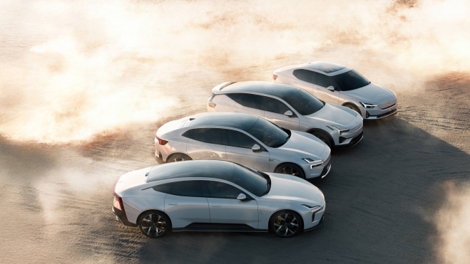 Polestar Polestar