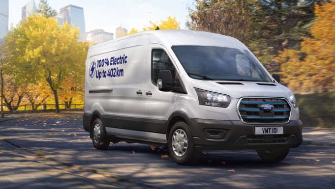 13.000.000 de ventas, record Guinness y 519 km autonomía Ford eléctrico 60 años historia (2) 13.000.000 de ventas, record Guinness y 519 km autonomía Ford eléctrico 60 años historia (2)