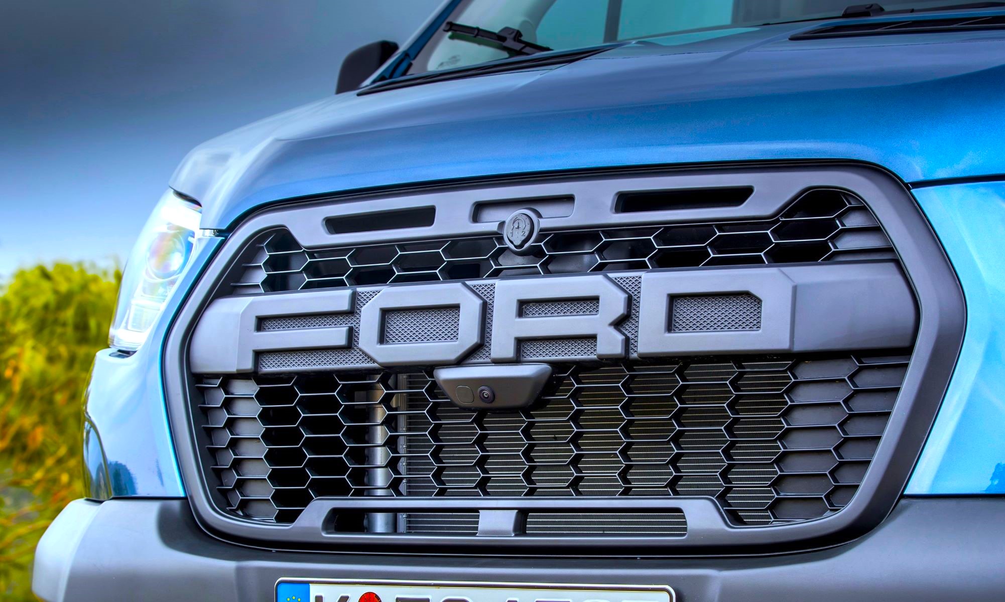 Con 13.000.000 ventas a lo largo de sus 60 años de historia, este Ford de récord se vende ahora como eléctrico y con 519 km de autonomía.
