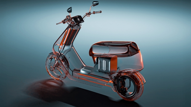 verge moto electrica scooter plataforma modular 2 verge moto electrica scooter plataforma modular 2