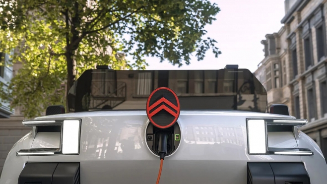 citroen oli
