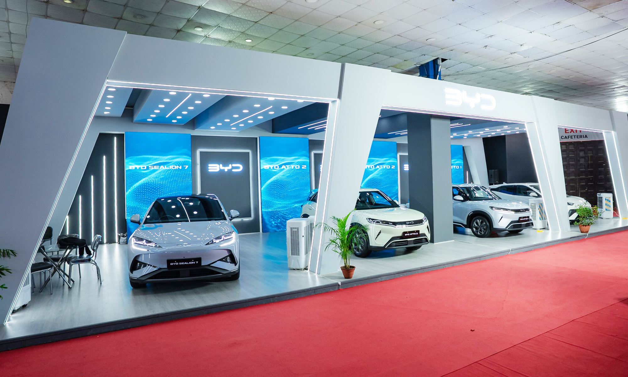 problemas marcas coches chinas cierre concesionarios 1