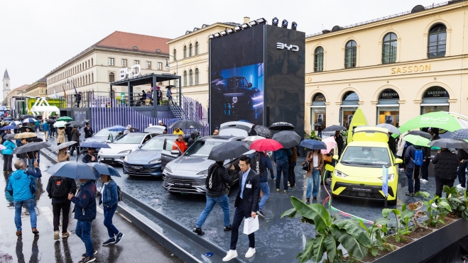 problemas marcas coches chinas cierre concesionarios