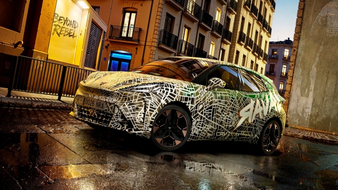cupra raval cupra raval