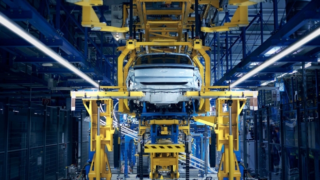 fabricantes coches europa criticas aranceles china negocio acero fabricantes coches europa criticas aranceles china negocio acero