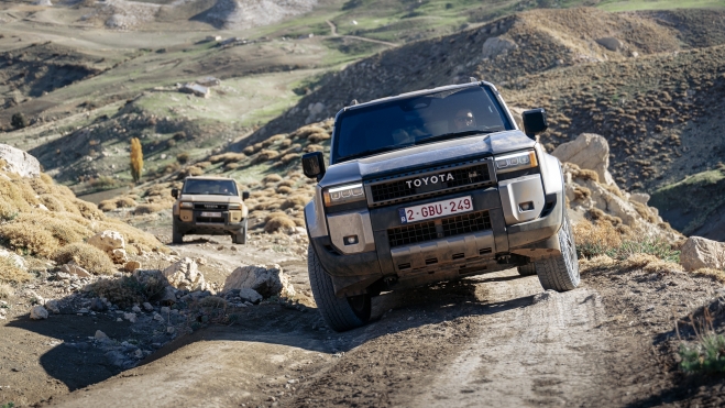 toyota land cruiser toyota land cruiser