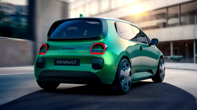 Renault Twingo Renault Twingo